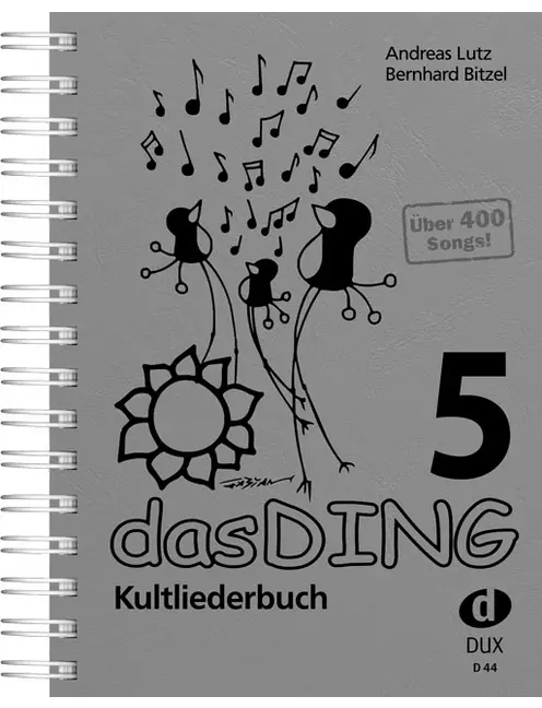 Das Ding 5